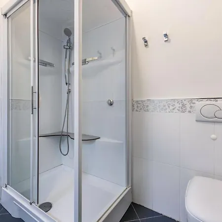 Apartment Virgilio Red Toscolano Maderno