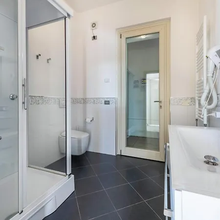 Apartment Virgilio Red Toscolano Maderno