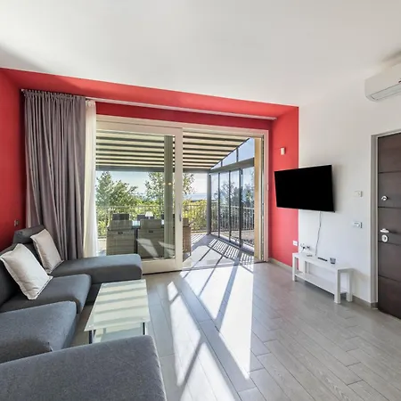 Virgilio Red *